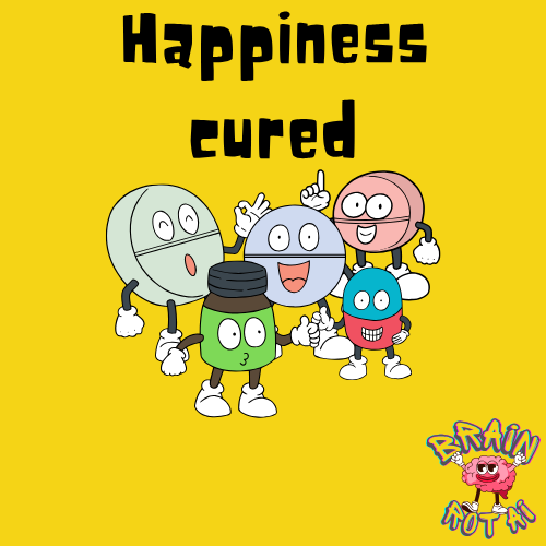 Cure